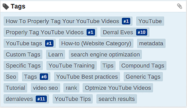 Everything You Need to Know About YouTube Tags | FreewaySocial