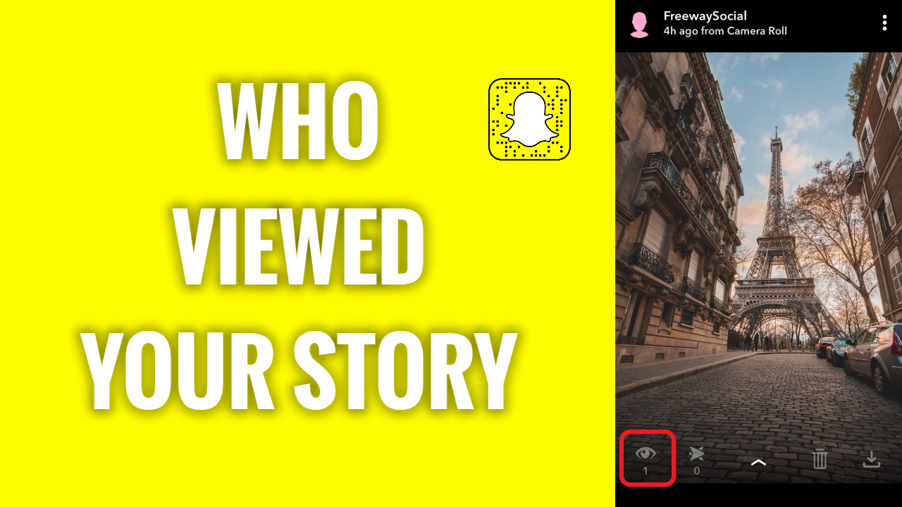 how-to-see-who-viewed-your-snapchat-story-freewaysocial