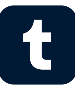 Tumblr-logotyp